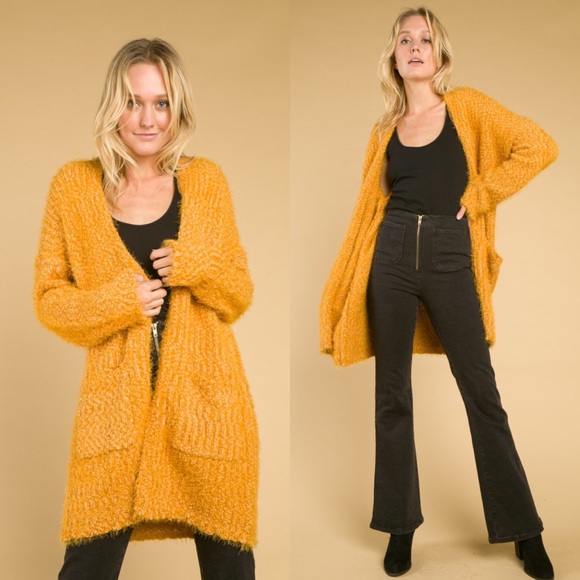 *LAST ONE* Netflix and Chill Cardigan - Picture 4 of 8